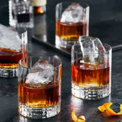 Shotglas 4-pack