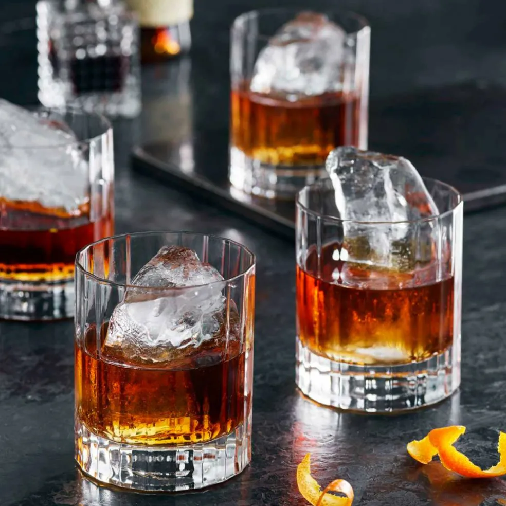 Shotglas 4-pack