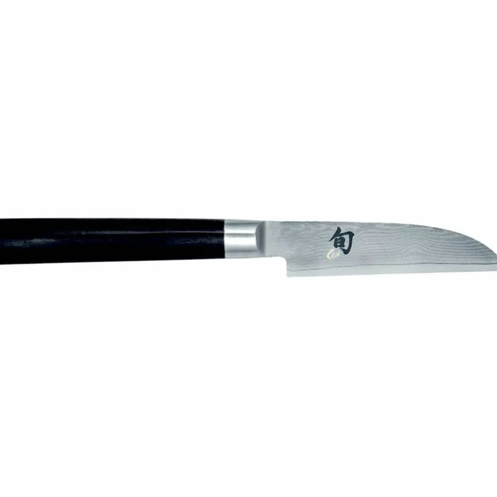 Shun Classic DM-0714 Grönsakskniv 8 cm