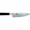 Shun Classic DM-0707 Kockkniv 25,5 cm