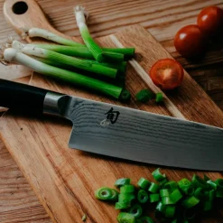 Shun Classic DM-0707 Kockkniv 25,5 cm