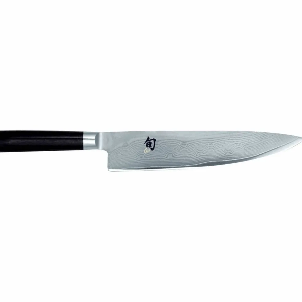 Shun Classic DM-0706 Kockkniv 20,5 cm