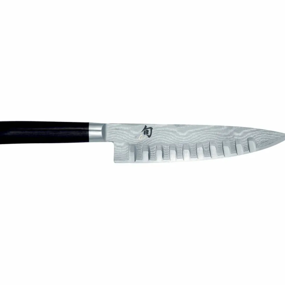Shun Classic DM-0719 Kockkniv Olivslipad 20,5 cm