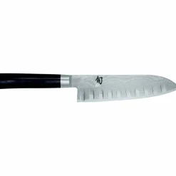 Shun Classic DM-0718 Santokukniv Olivslipad 17,5 cm