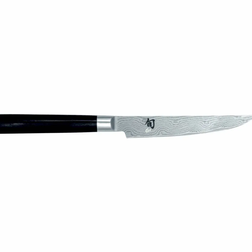 Shun Classic DM-0711 Stekkniv 12 cm