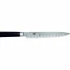 Shun Classic DM-0720 Trancherkniv Olivslipad 23 cm