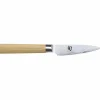 Shun Classic White skalkniv, 9 cm