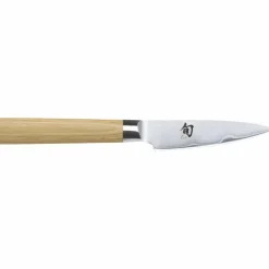 Shun Classic White skalkniv, 9 cm