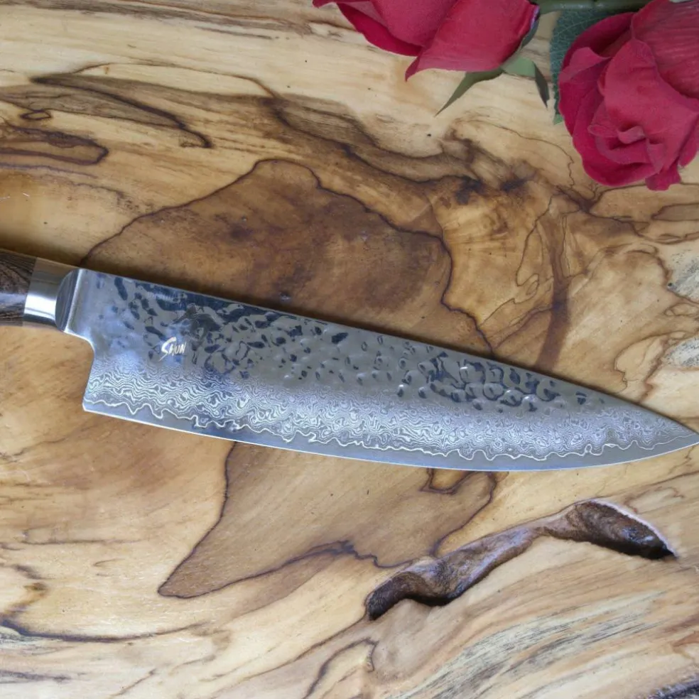 Shun Premier Kockkniv 15,5 cm