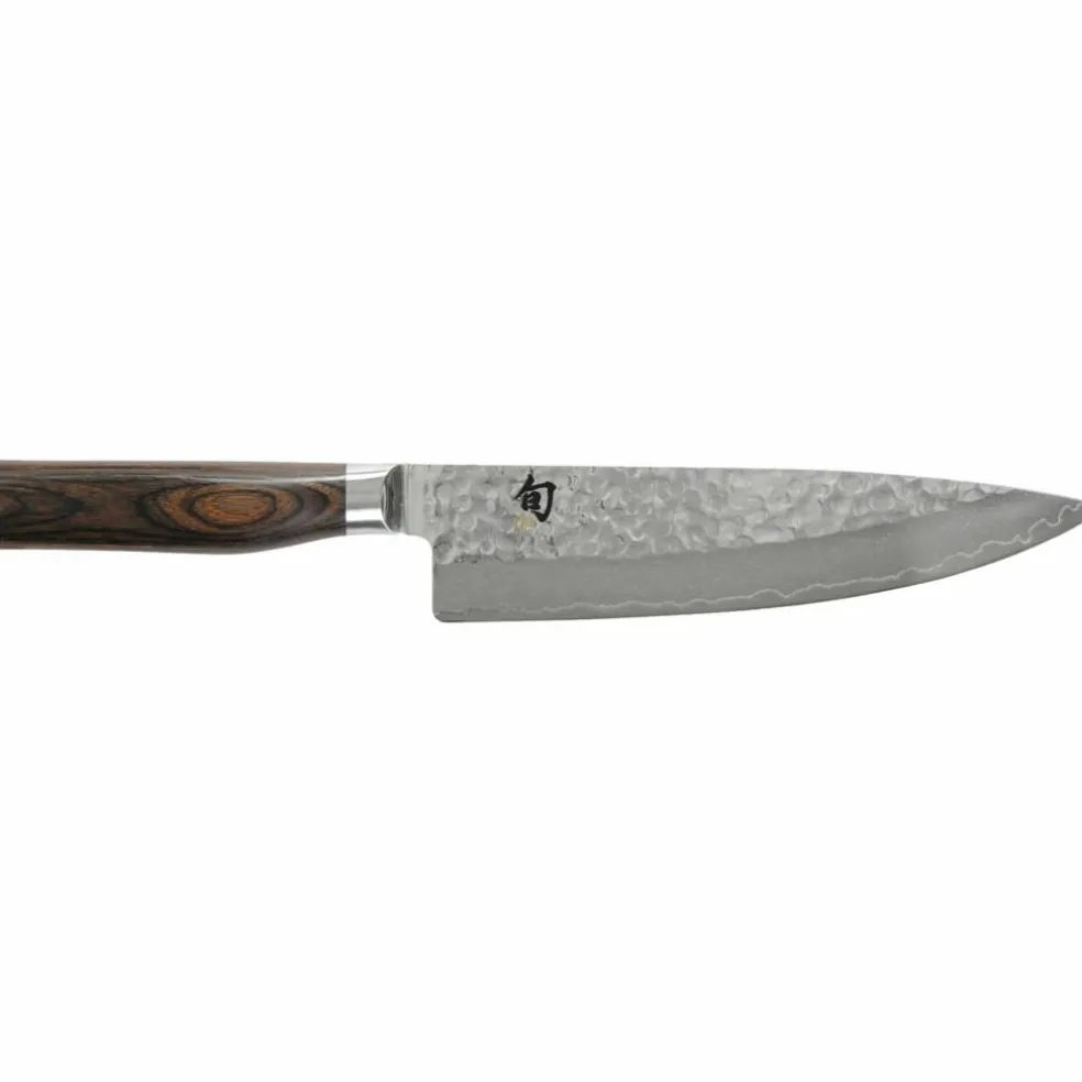 Shun Premier Kockkniv 15,5 cm