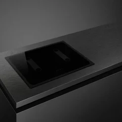 SI2B22641D induktionshäll 60 cm, svart