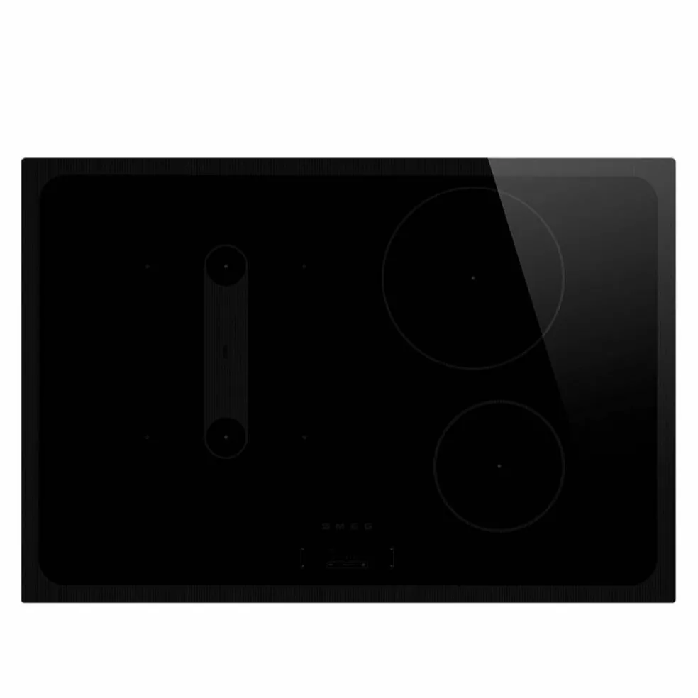 SI1B22741D induktionshäll 70 cm, svart