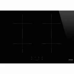 SIB2741D induktionshäll 75 cm, svart