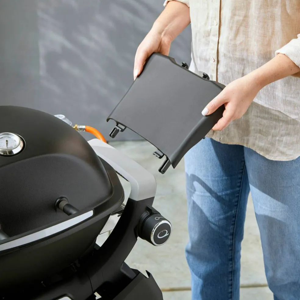 Sidobord Q2000N-serien