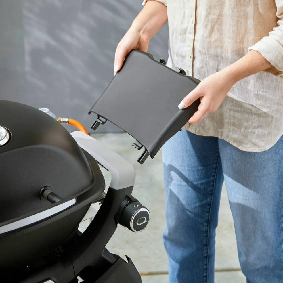 Sidobord Q1000N-serien