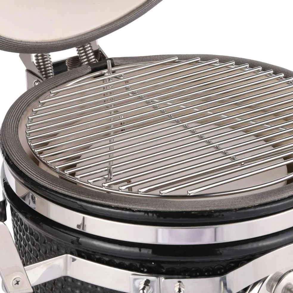 Signature Junior kolgrill