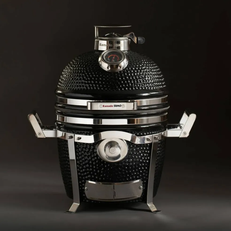 Signature Junior kolgrill