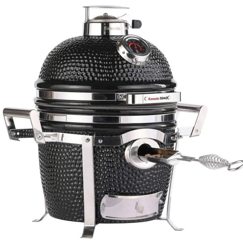Signature Junior kolgrill