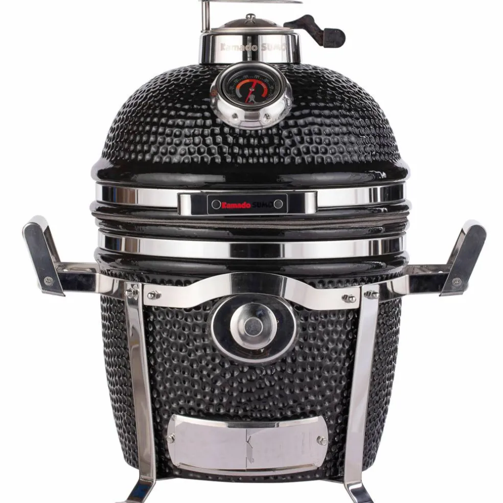 Signature Junior kolgrill