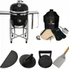 Signature Midi kolgrill med smashpaket