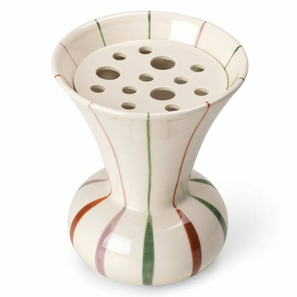 Signature vas, 15 cm, multi color