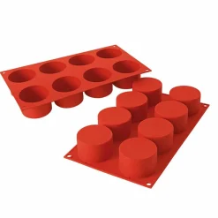 Silikonform Cylinders SF119