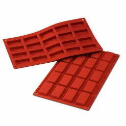 Silikonform Finanzieri SF025