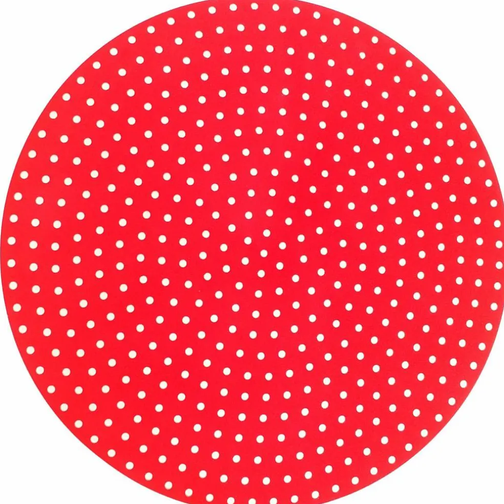 Silikonmatta