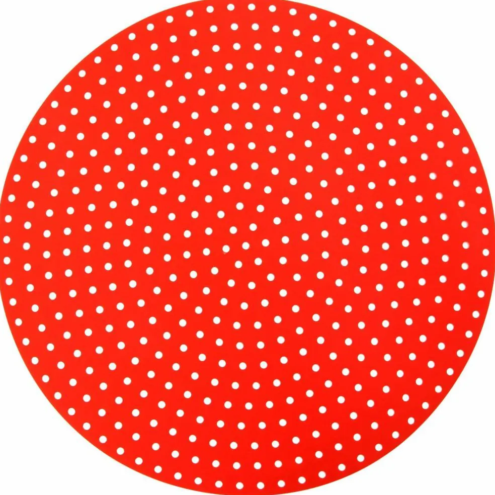 Silikonmatta