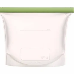 Silikonpåse, 500 ml.