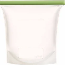 Silikonpåse, 1500 ml.