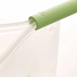 Silikonpåse-set med 3 st.