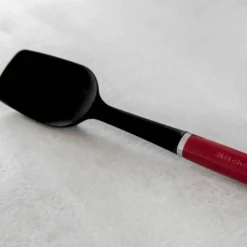 Silikonsked, empire red