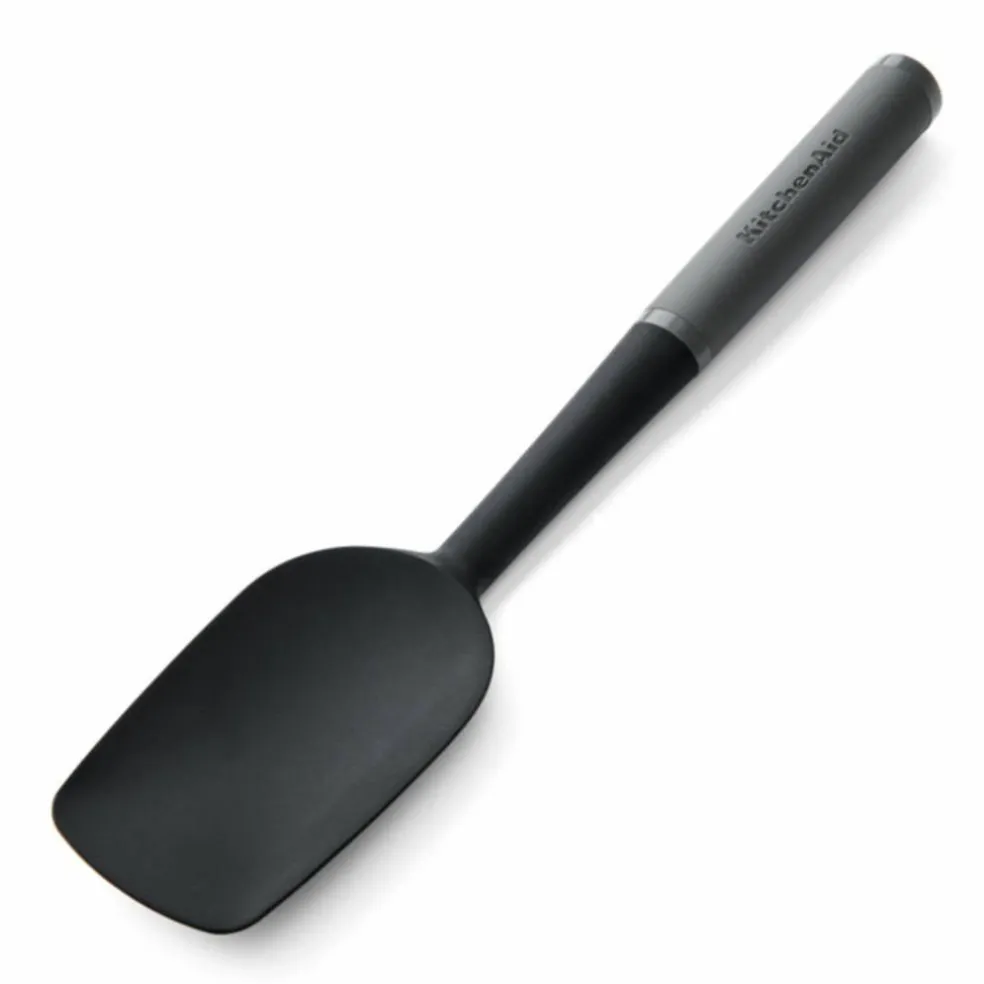 Silikonslev, charcoal grey