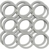 Silikonunderlägg 2-pack