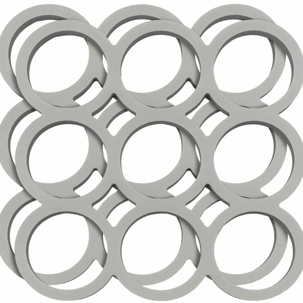 Silikonunderlägg 2-pack