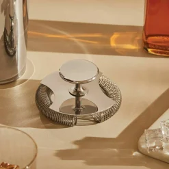 Sil, rostfritt stål