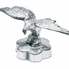 Silver Eagle dekorationsfigur