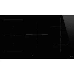 SI1M4954D Induktionshäll Classic Svart 90CM
