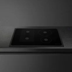 SI1M24744D induktionshäll 70 cm, svart