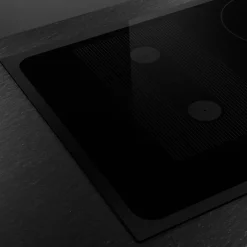 SI1M24744D induktionshäll 70 cm, svart