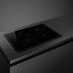 SI1M24744D induktionshäll 70 cm, svart