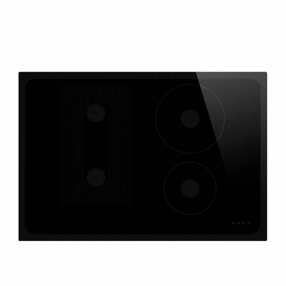 SI1M24744D induktionshäll 70 cm, svart