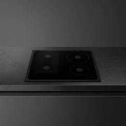 SI1M24644D induktionshäll 60 cm, svart