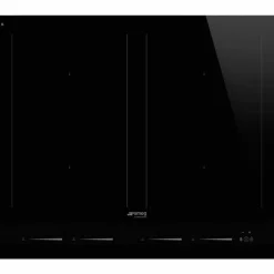 SIM1644D Linea induktionshäll 60 cm, svart