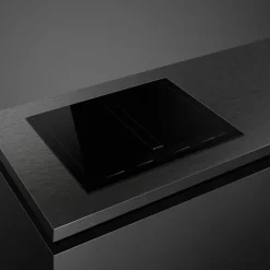 SIM1644D Linea induktionshäll 60 cm, svart