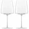 Simplify Fruity & Delicate rödvinsglas 74 cl, 2-pack