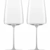 Simplify Fruity & Delicate vitvinsglas 55,5 cl, 2-pack