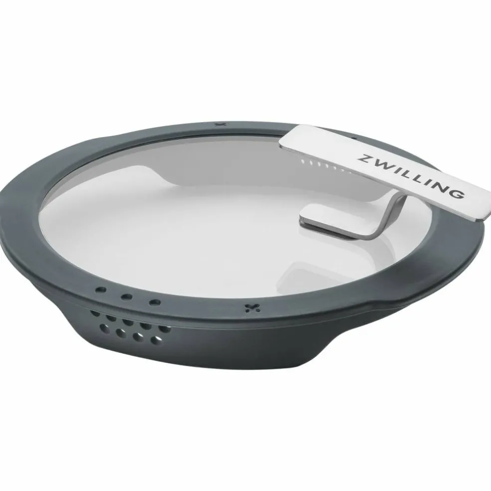 Simplify grytset 5-delar + 4 lock
