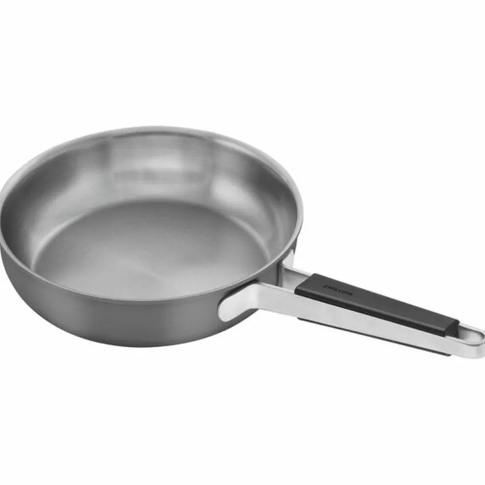 Simplify stekpanna 28 cm